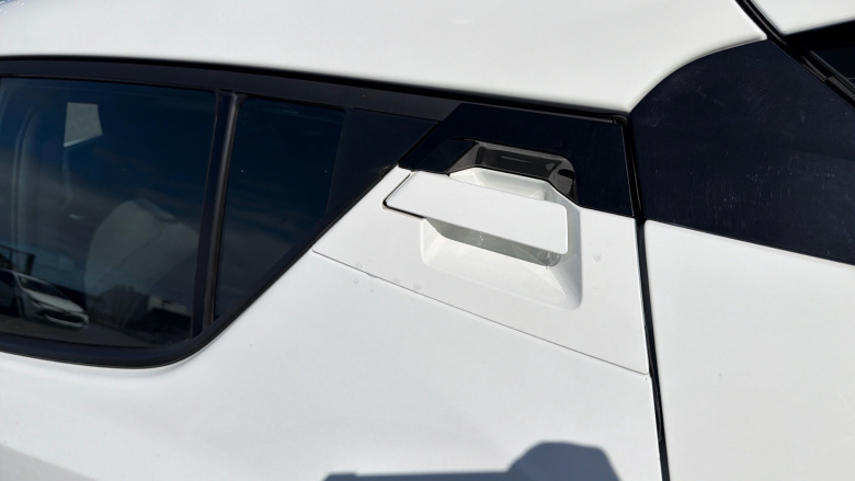 Toyota C-HR 1.8 Hybrid Icon 5dr CVT Hybrid Hatchback